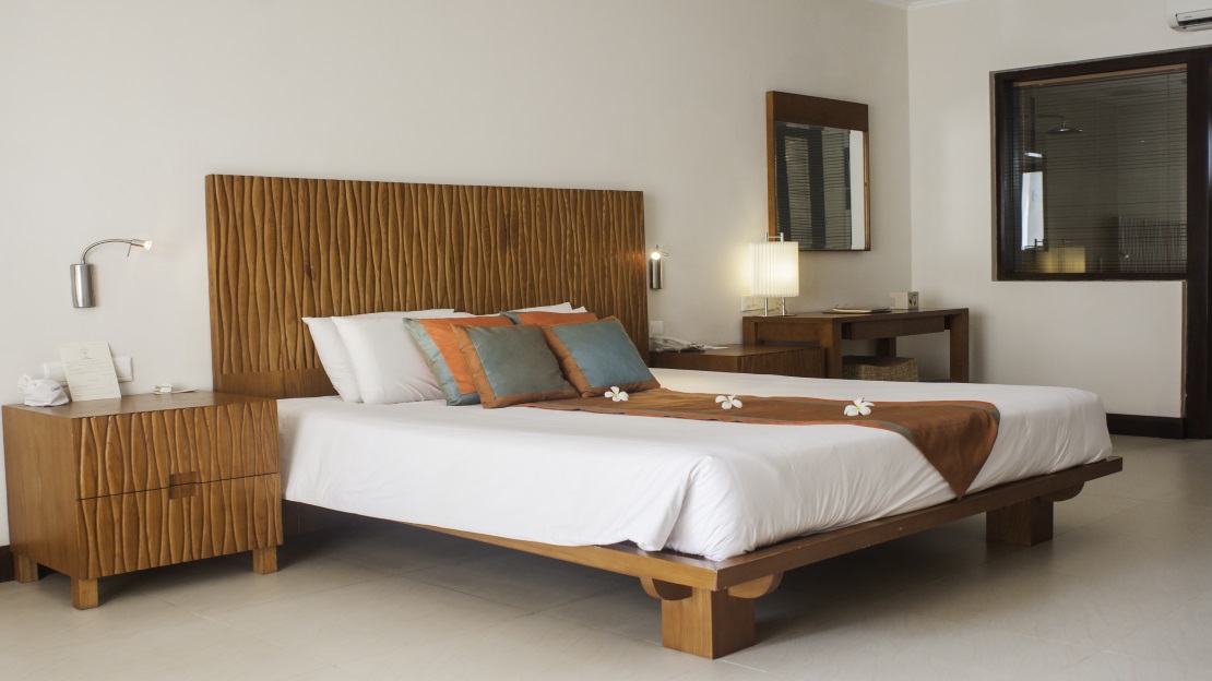 Superior Resort Room